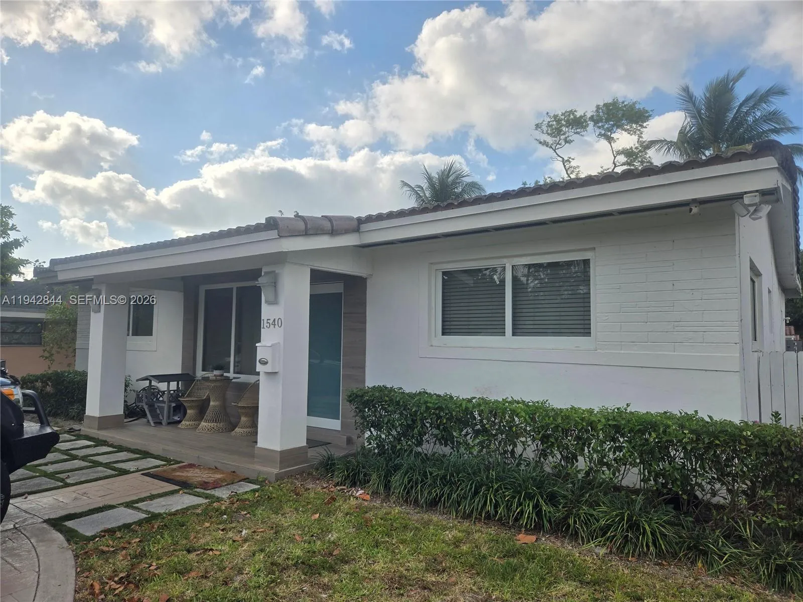 1540 NE 173rd St, North Miami Beach FL 33162