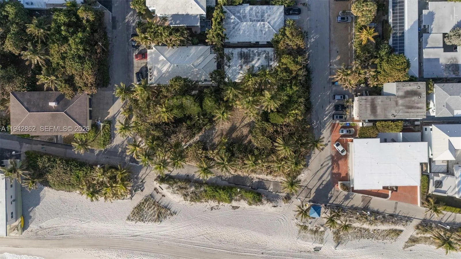 for sale at 5784 N Surf Rd, Hollywood FL 33019