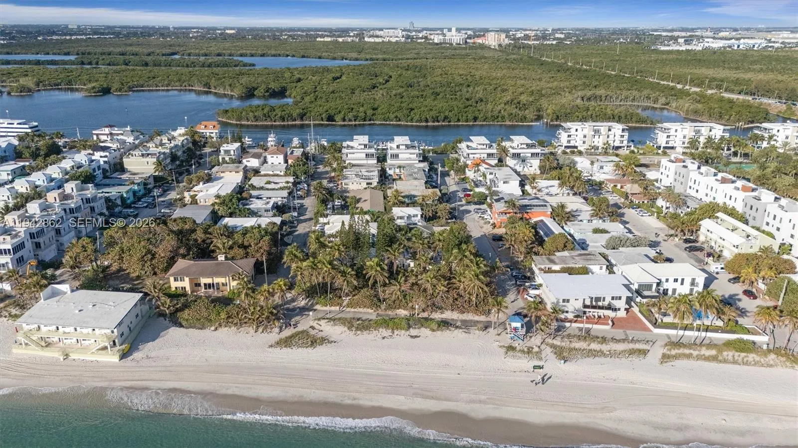 5784 N Surf Rd, Hollywood FL 33019