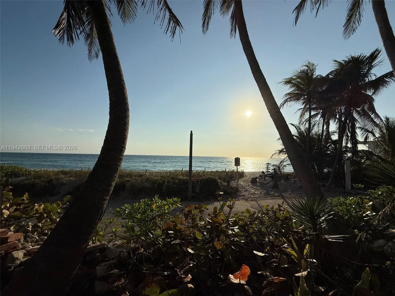 5784 N Surf Rd, Hollywood FL 33019