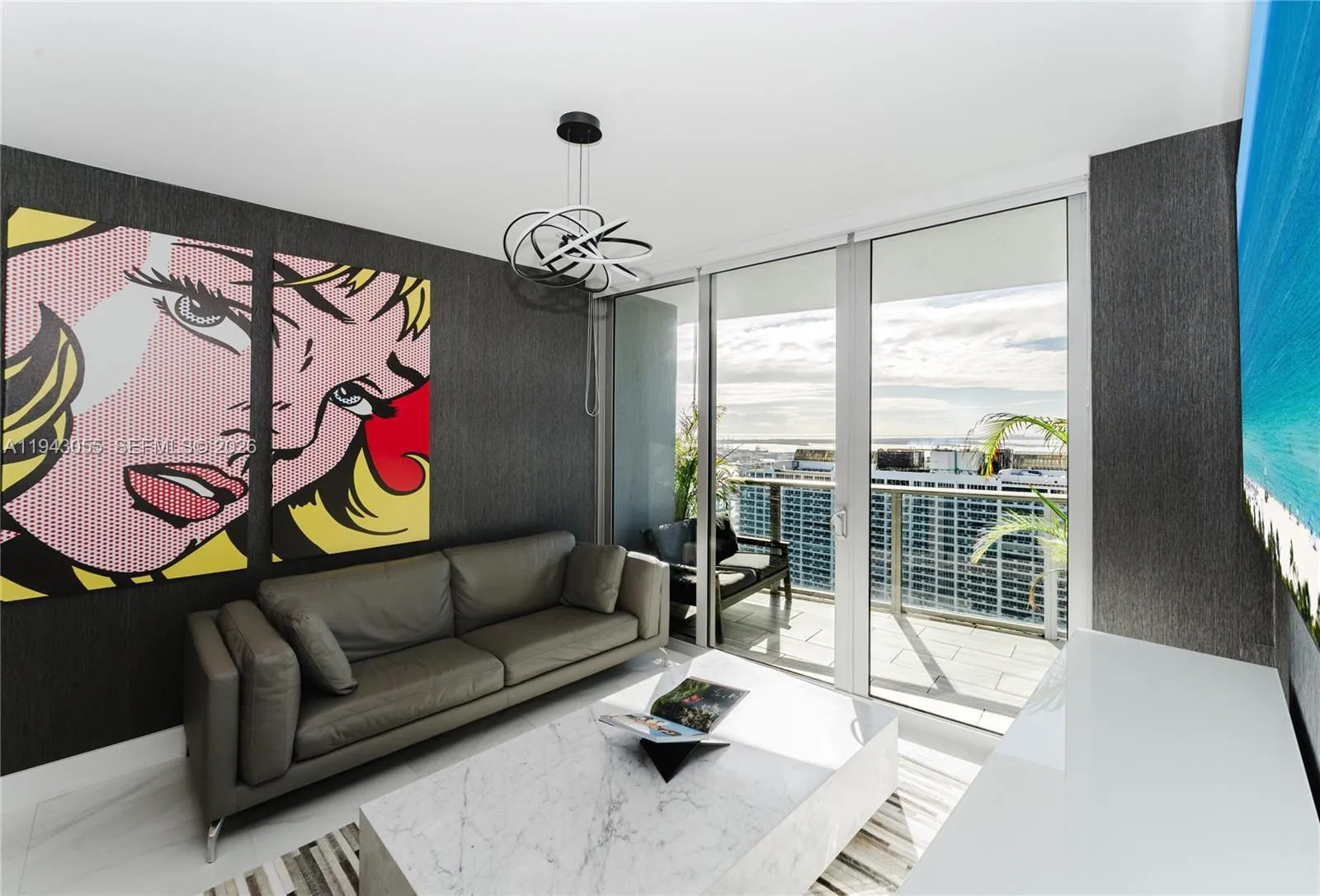 488 NE 18th St # 4108, Miami FL 33132