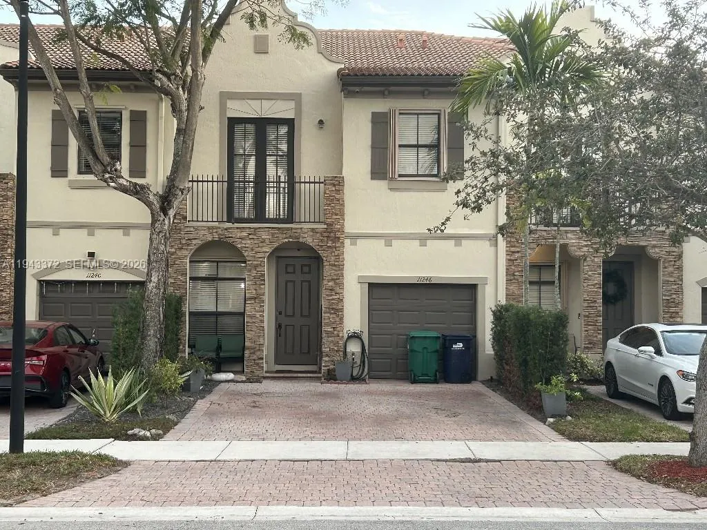 4 bedroom 3 bath for sale at 11246 SW 236th St # 11246, Homestead FL 33032