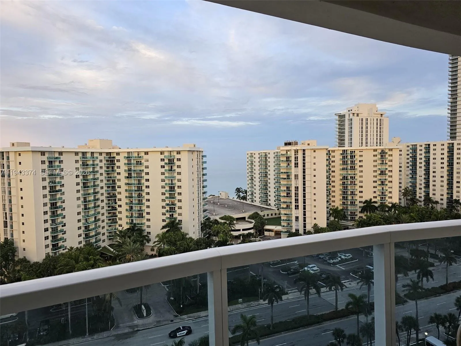 3800 E Ocean Dr # 1518, Hollywood FL 33019
