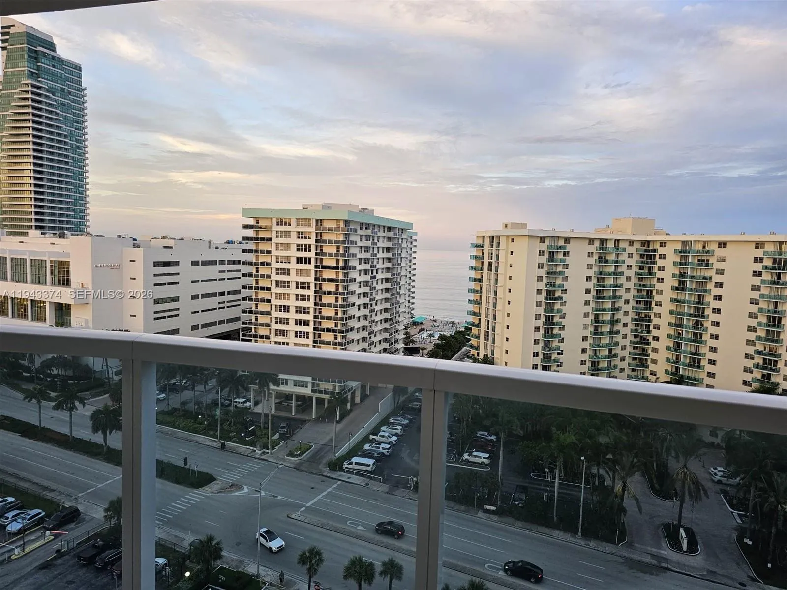 3800 E Ocean Dr # 1518, Hollywood FL 33019