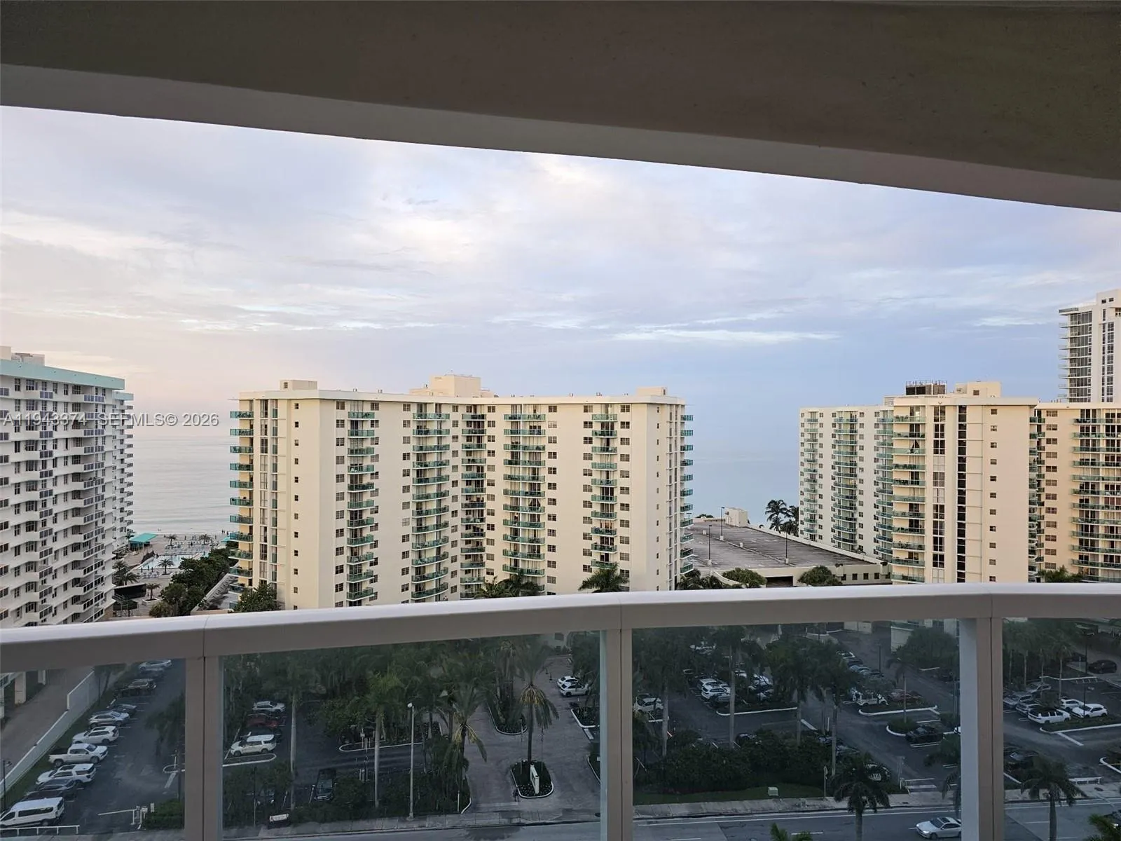 3800 E Ocean Dr # 1518, Hollywood FL 33019