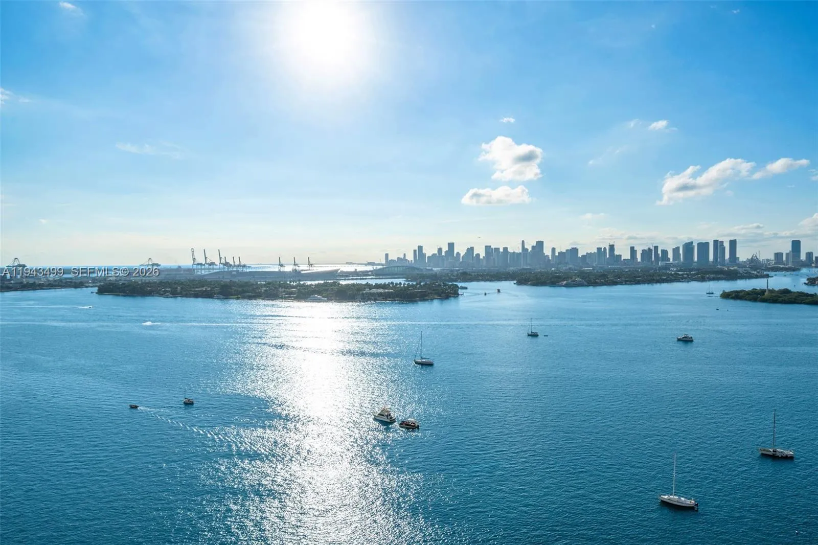 1330 West Ave # 2708, Miami Beach FL 33139