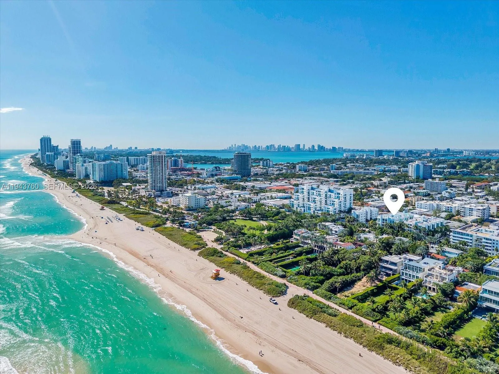 7728 Collins Ave # 7, Miami Beach FL 33141