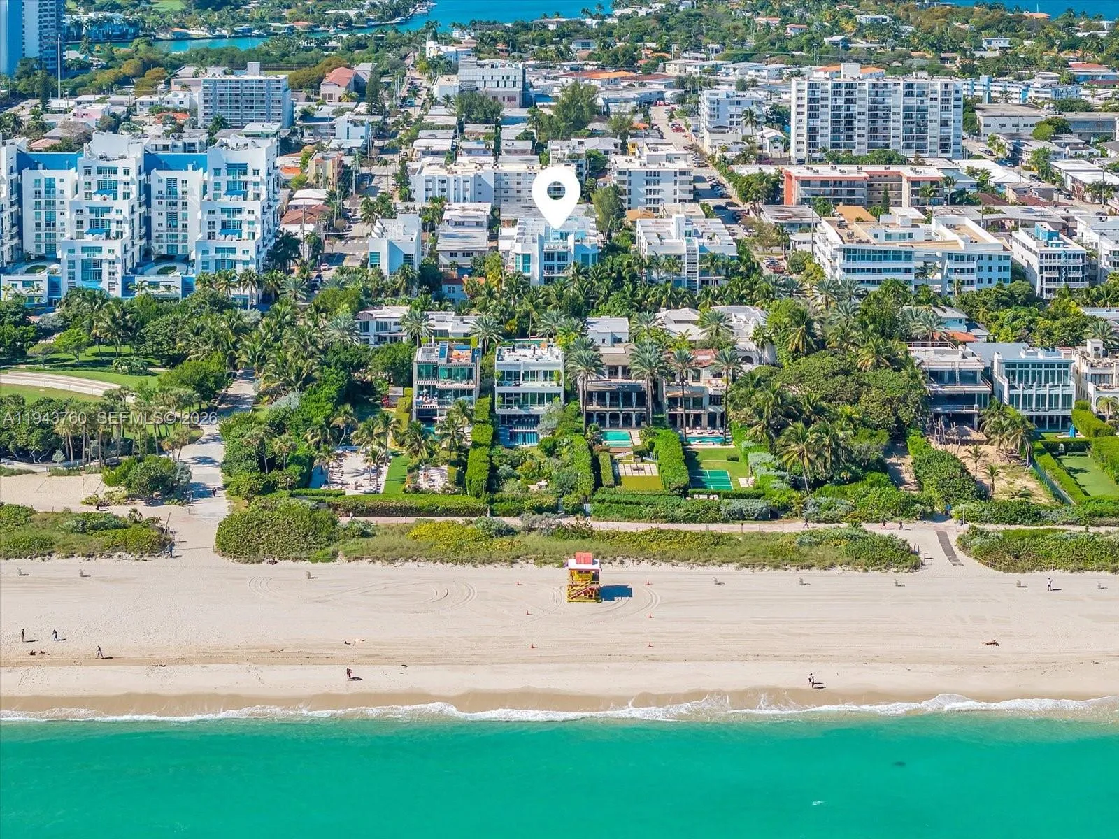 7728 Collins Ave # 7, Miami Beach FL 33141