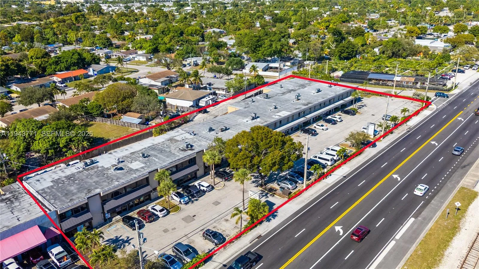 2025 N Dixie Hwy, Pompano Beach FL 33060