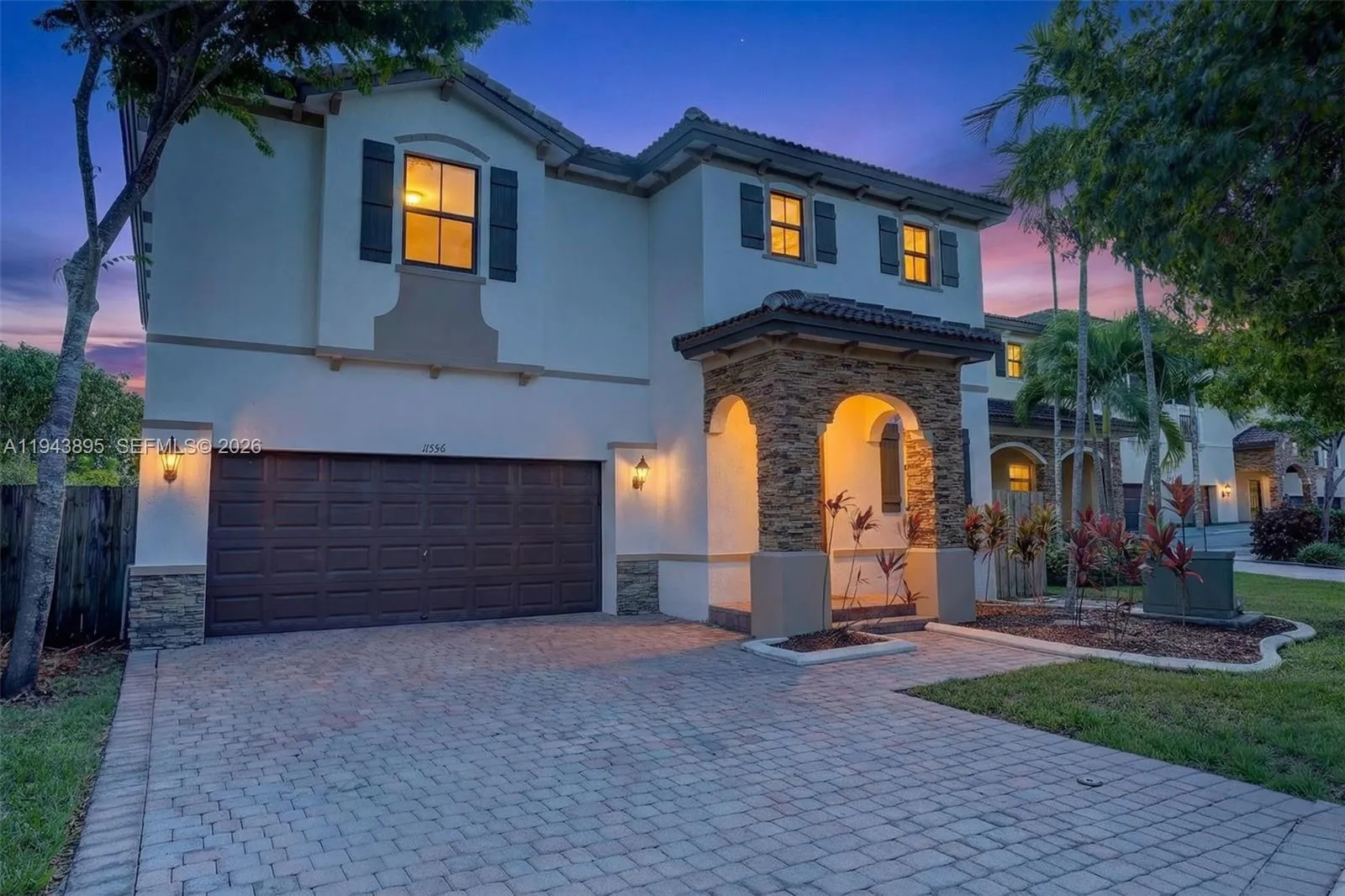 5 bedroom 3 bath for sale at 11556 SW 234th St, Homestead FL 33032