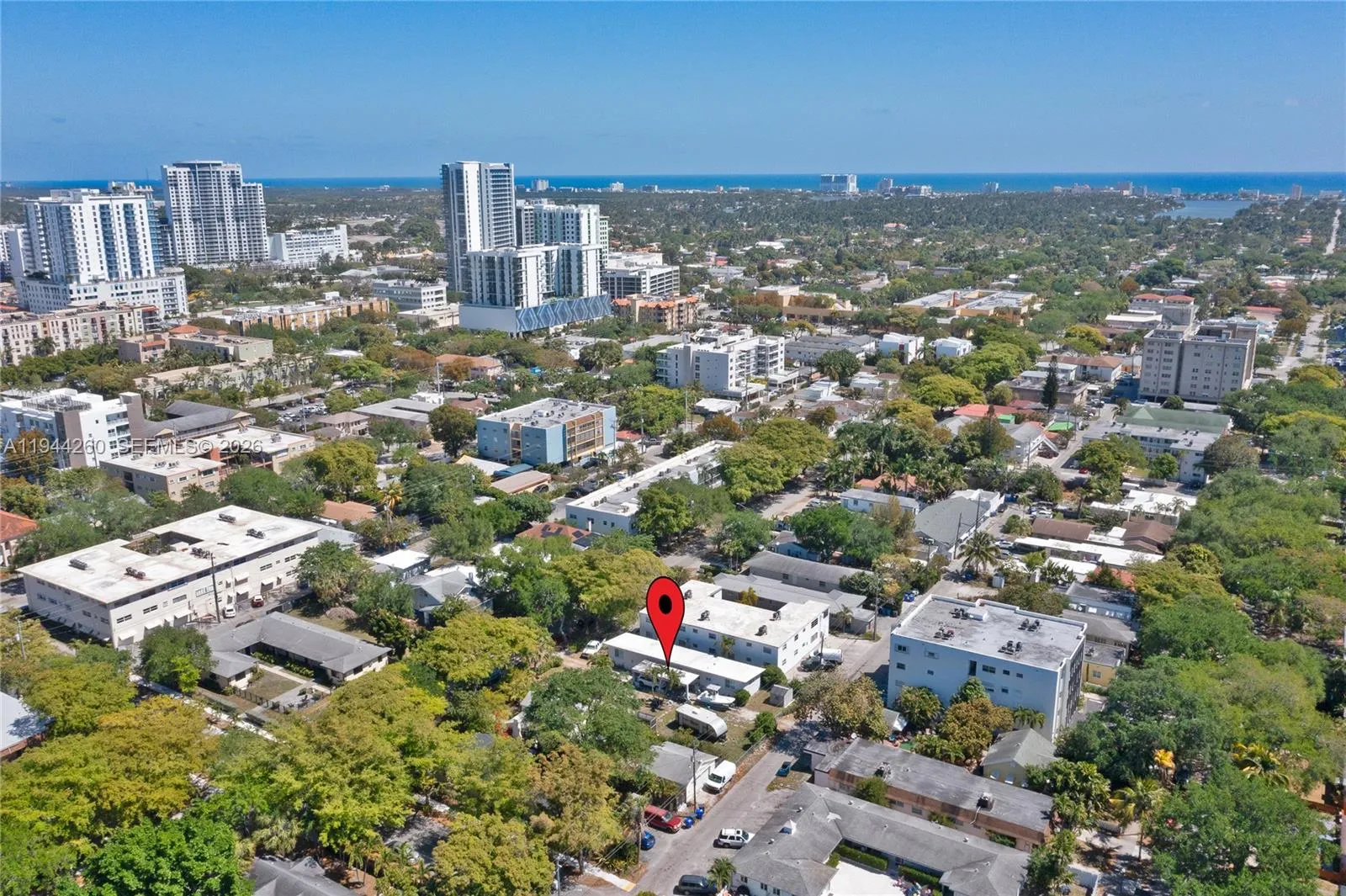 1946 Madison St, Hollywood FL 33020