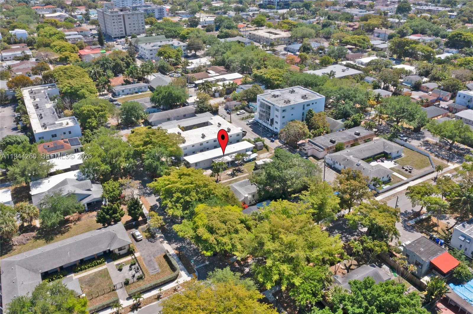 1946 Madison St, Hollywood FL 33020