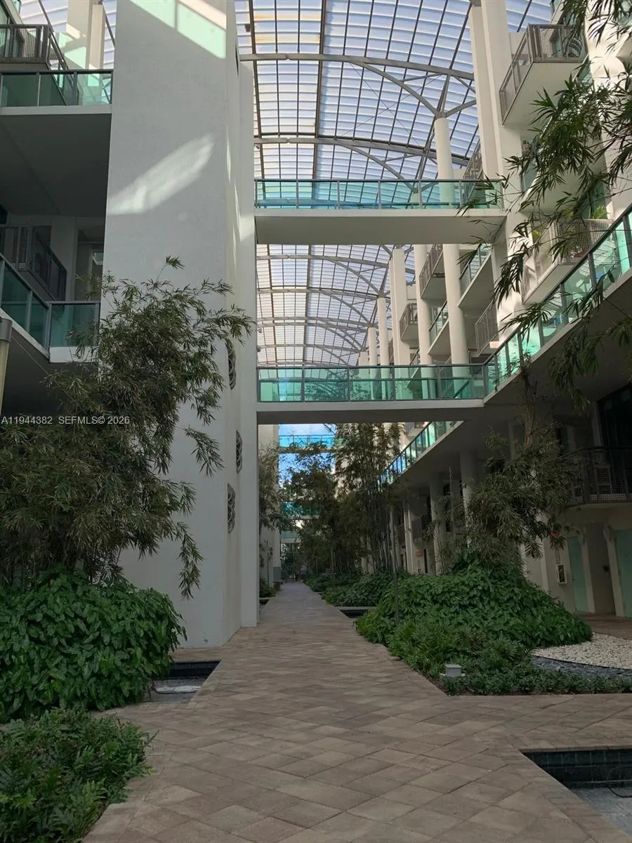 2 bedroom 2 bath for sale at 6000 Collins Ave unit 136, Miami Beach FL 33140