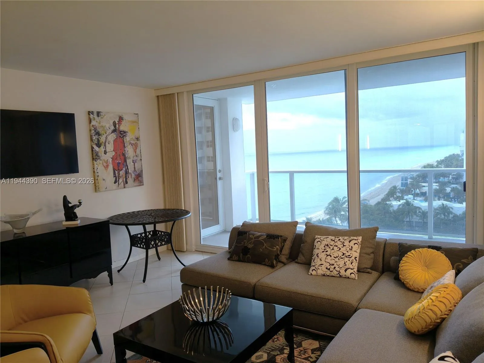 2751 S Ocean Dr # 1106S, Hollywood FL 33019