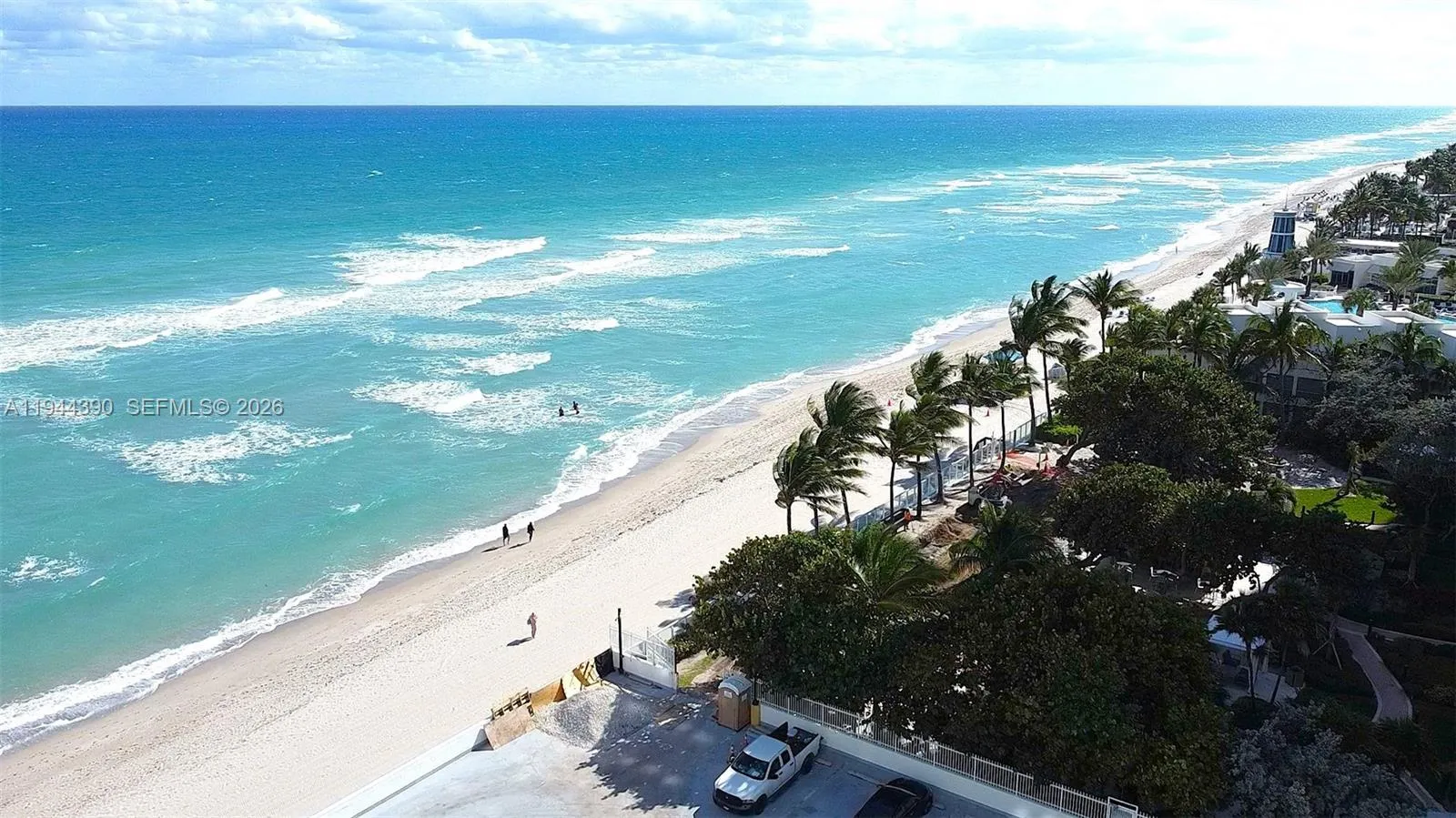 2751 S Ocean Dr # 1106S, Hollywood FL 33019