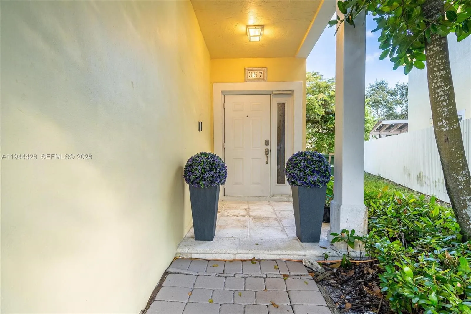 357 NE 35th Ter, Homestead FL 33033