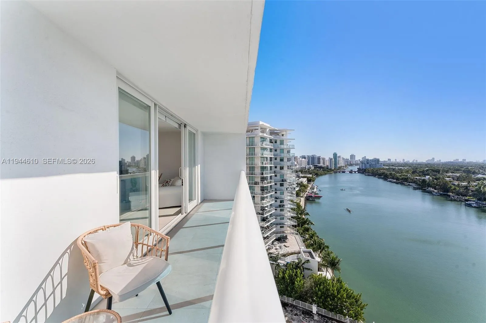 6770 Indian Creek Dr # 14J, Miami Beach FL 33141