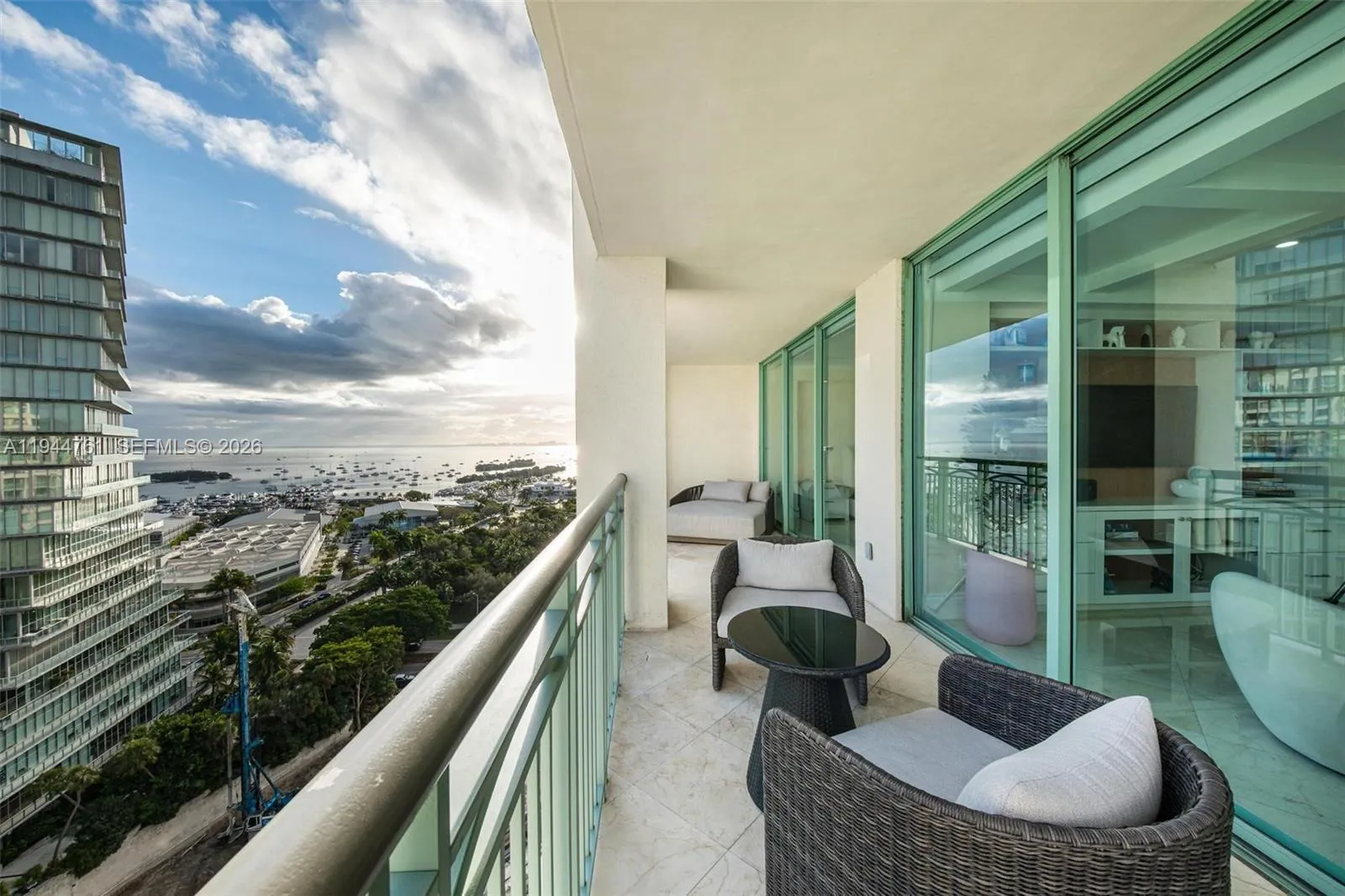 3400 SW 27th Ave # 1706, Miami FL 33133