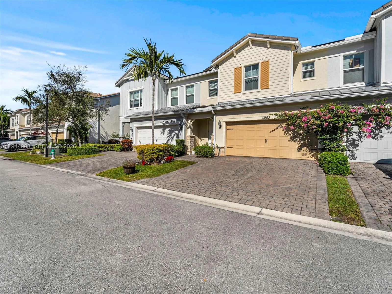 3953 Black Olive Ln, Hollywood FL 33021