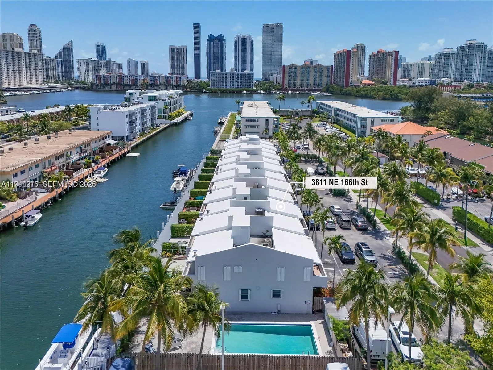 3811 NE 166th St # 3, North Miami Beach FL 33160