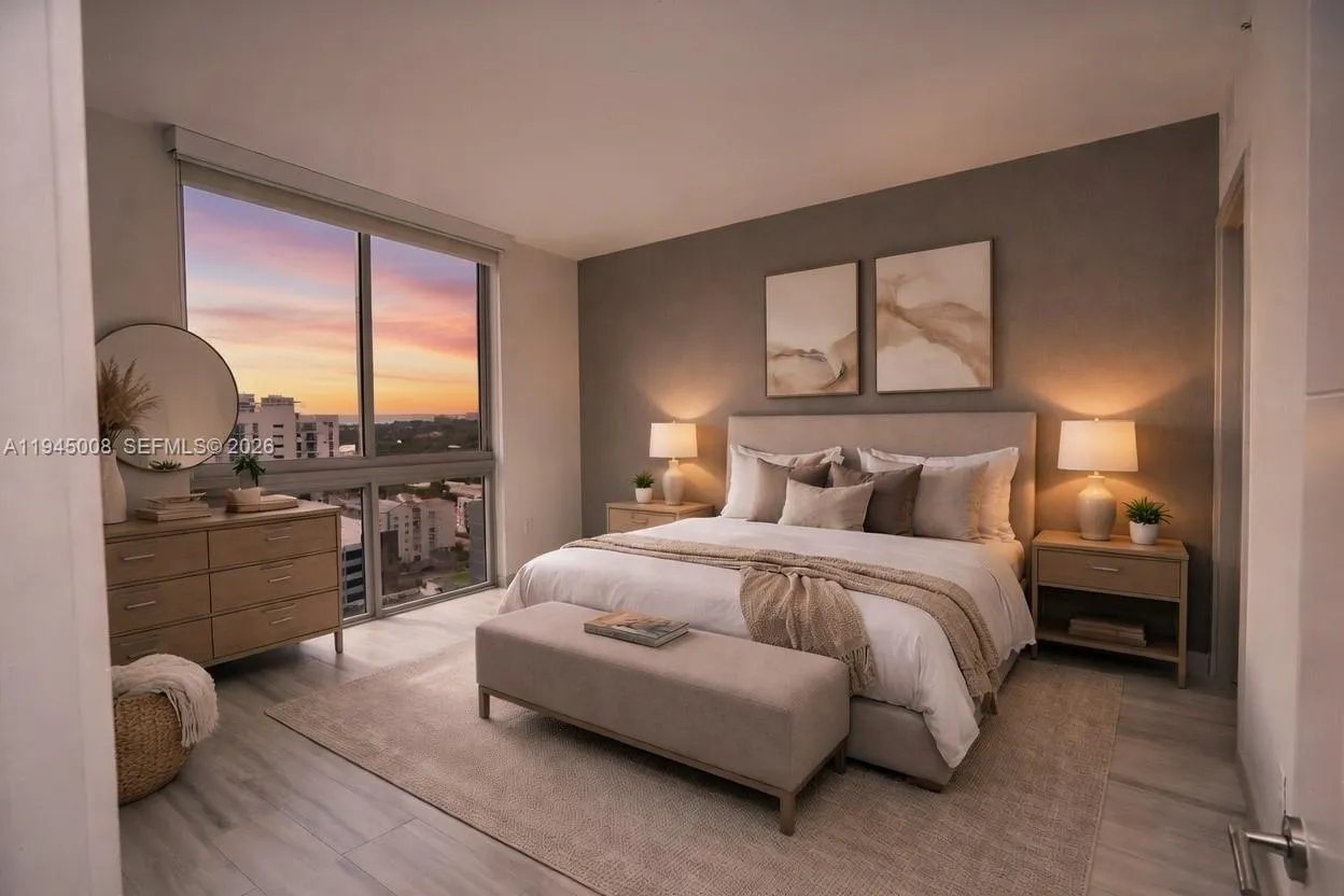 1010 SW 2nd Ave # 1703, Miami FL 33130