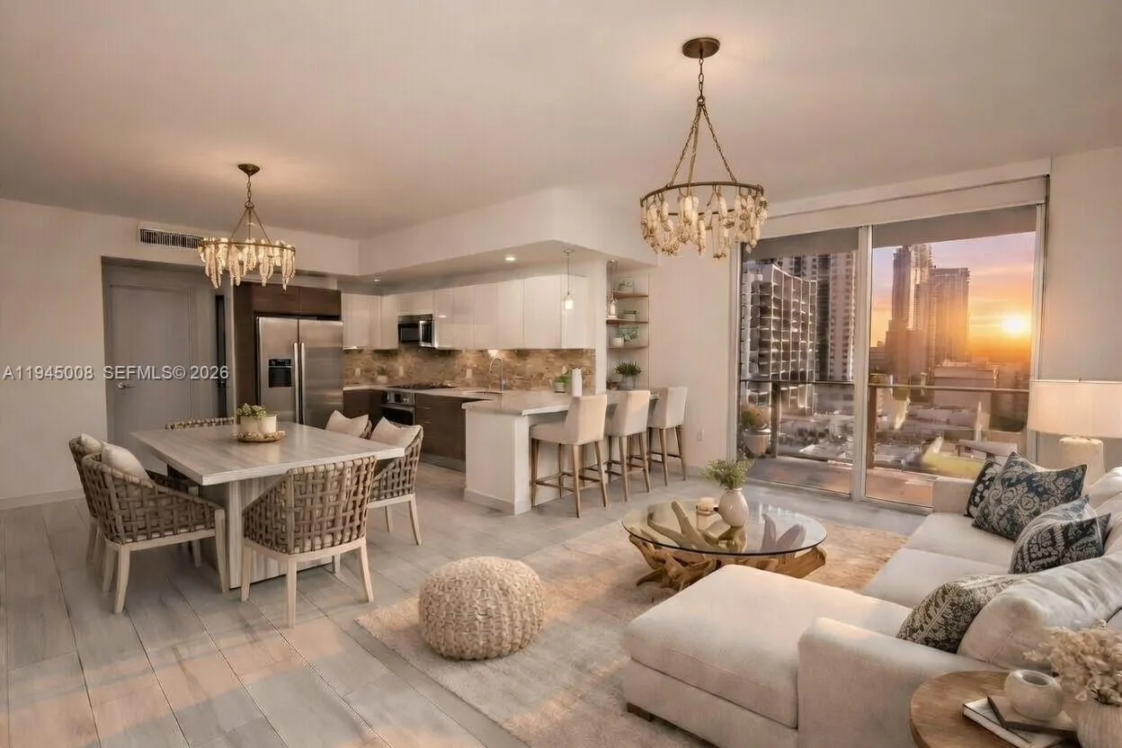 1010 SW 2nd Ave # 1703, Miami FL 33130