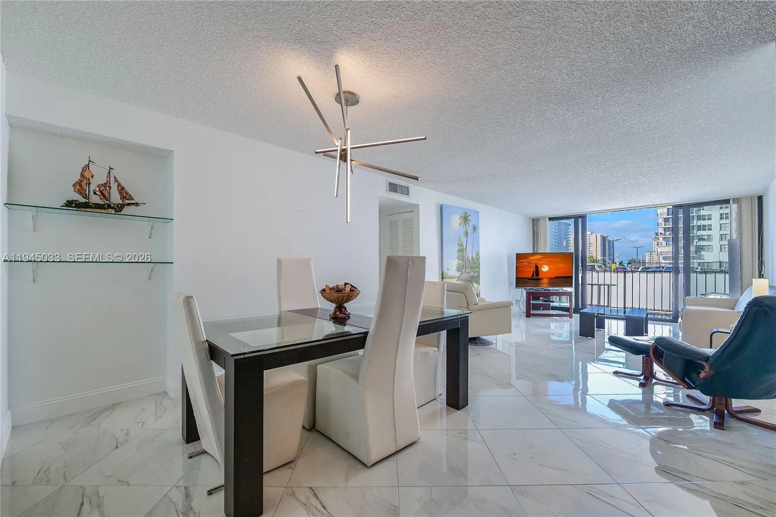 2 bedroom 2 bath for sale at 2401 S Ocean Dr # 305, Hollywood FL 33019