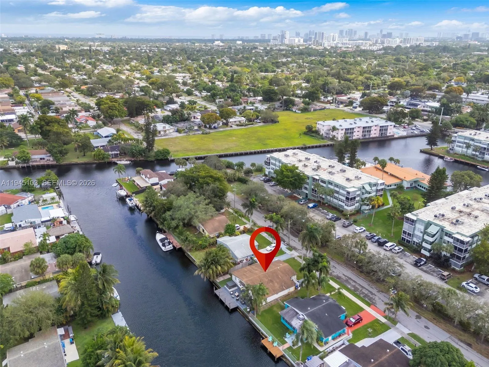 2721 Harding St, Hollywood FL 33020