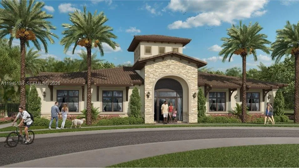 3 bedroom 2 bath for sale at 13108 SW 232nd Ln, Homestead FL 33170