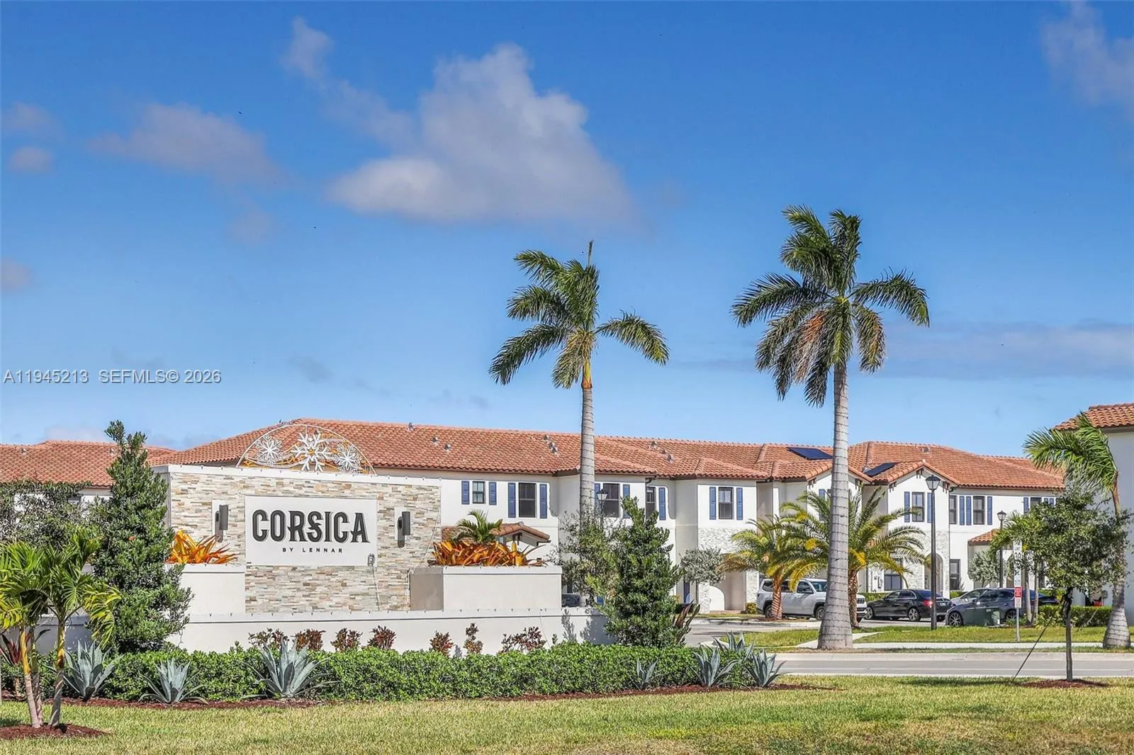 11771 SW 246th Ter, Homestead FL 33032