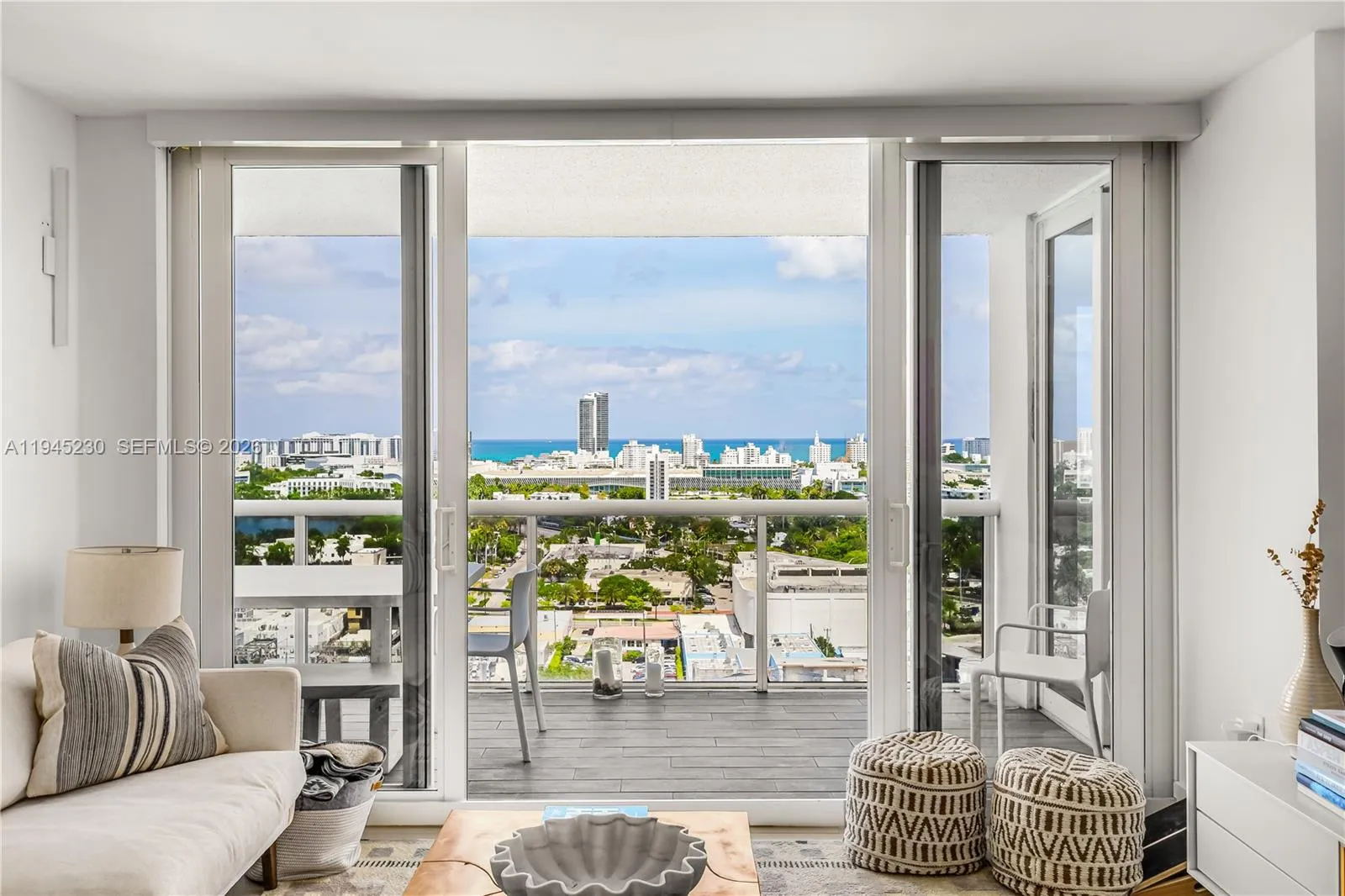 1800 Sunset Harbour Dr # 2203, Miami Beach FL 33139