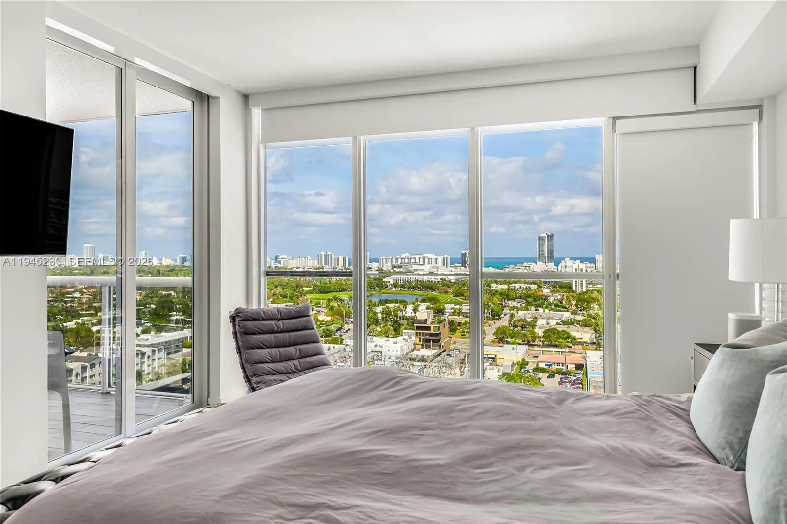 1800 Sunset Harbour Dr # 2203, Miami Beach FL 33139