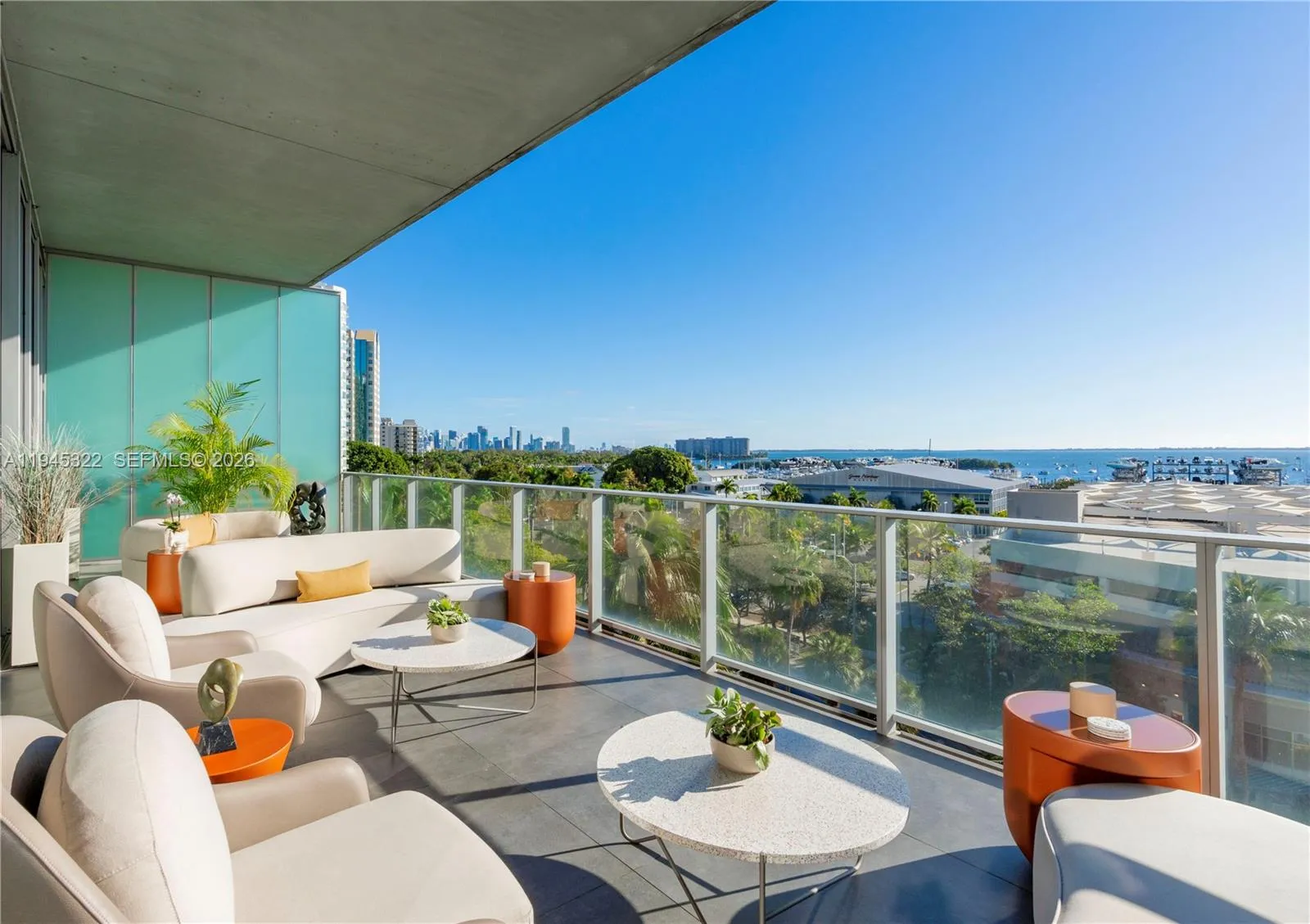 2675 S Bayshore Dr # 603S, Miami FL 33133