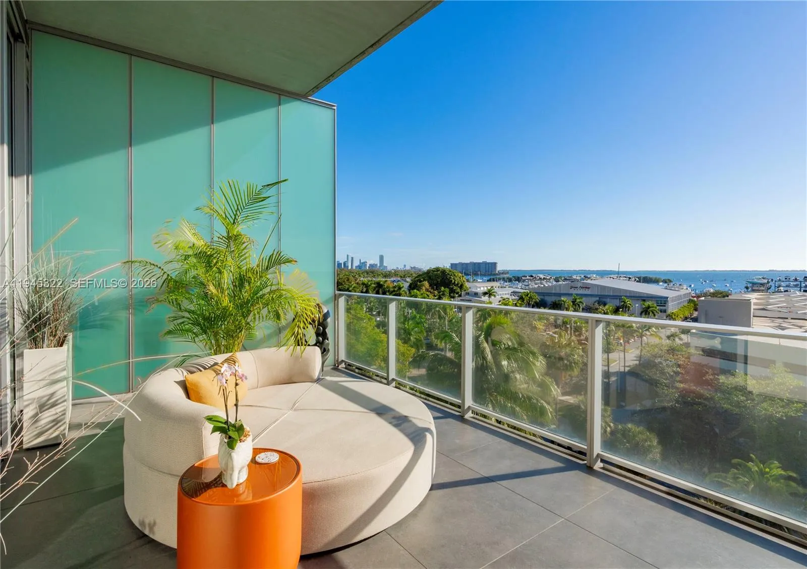 2675 S Bayshore Dr # 603S, Miami FL 33133