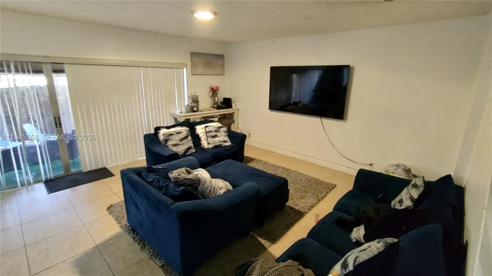 8199 NW 8th Mnr # 1, Plantation FL 33324