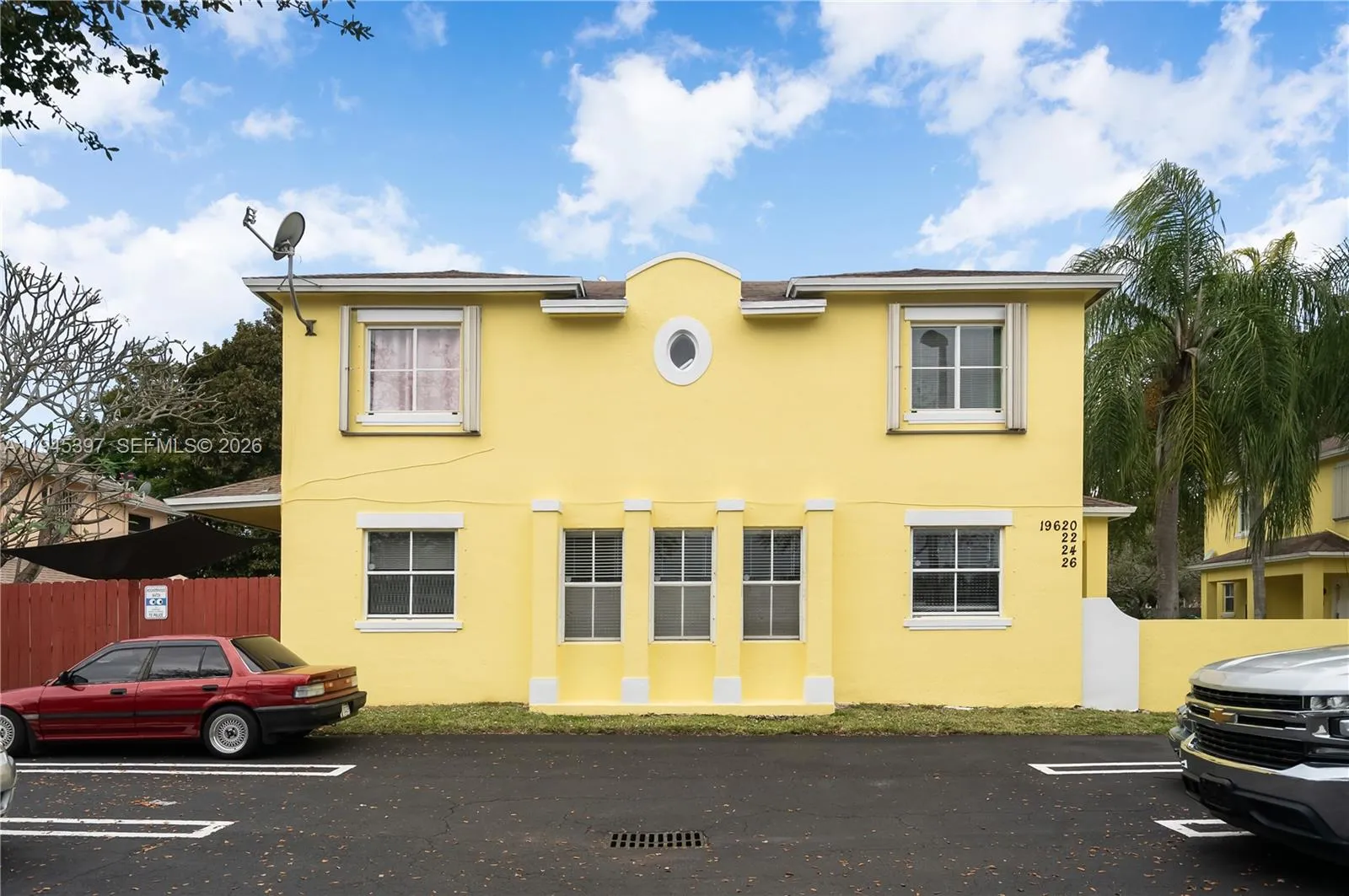 19620 SW 103rd Ct # 1, Cutler Bay FL 33157