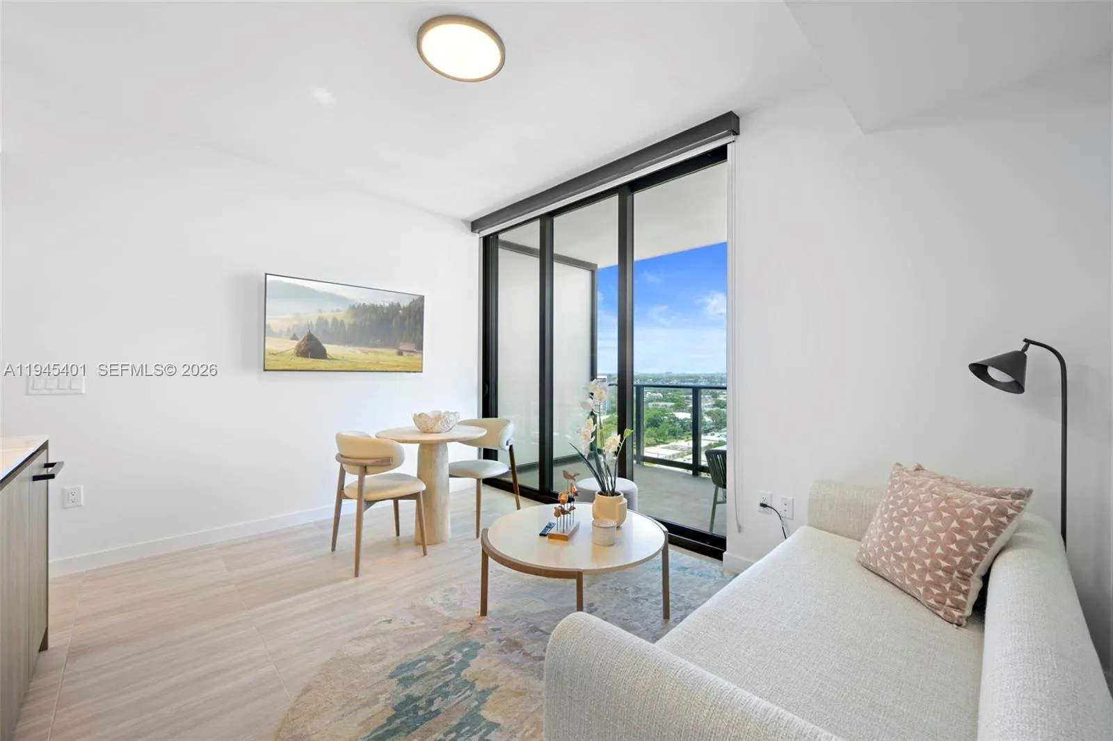 580 72nd St # 1603, Miami Beach FL 33141