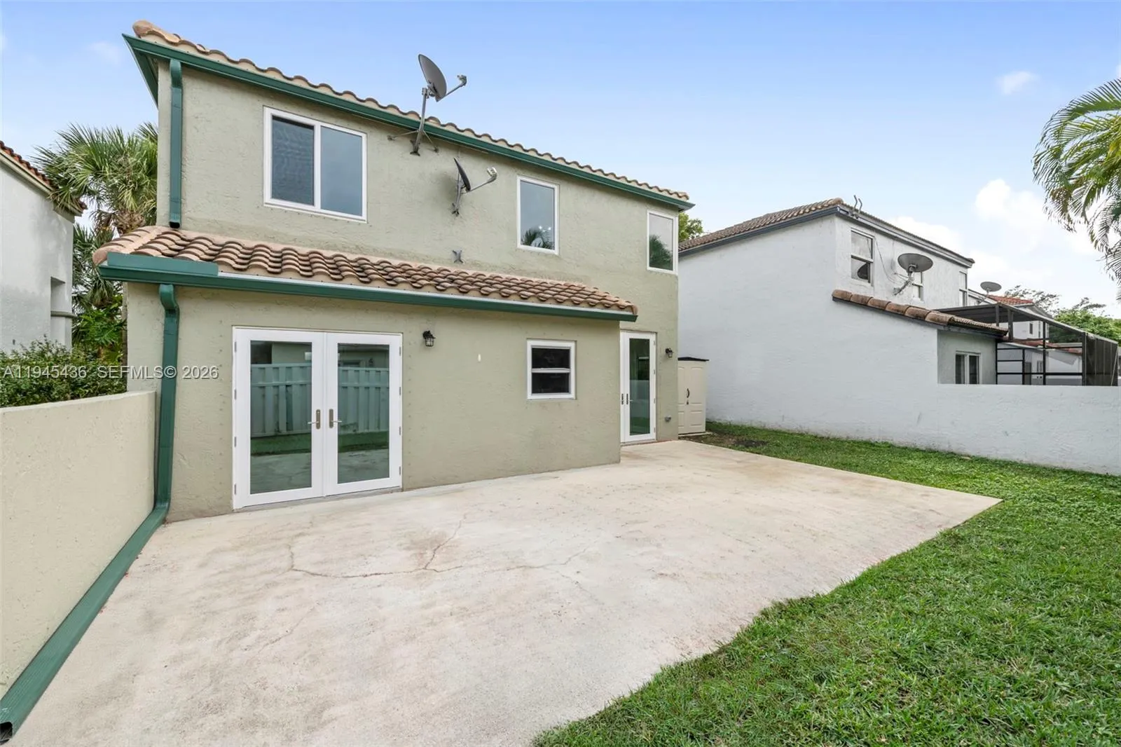 134 NW 117th Ave, Coral Springs FL 33071