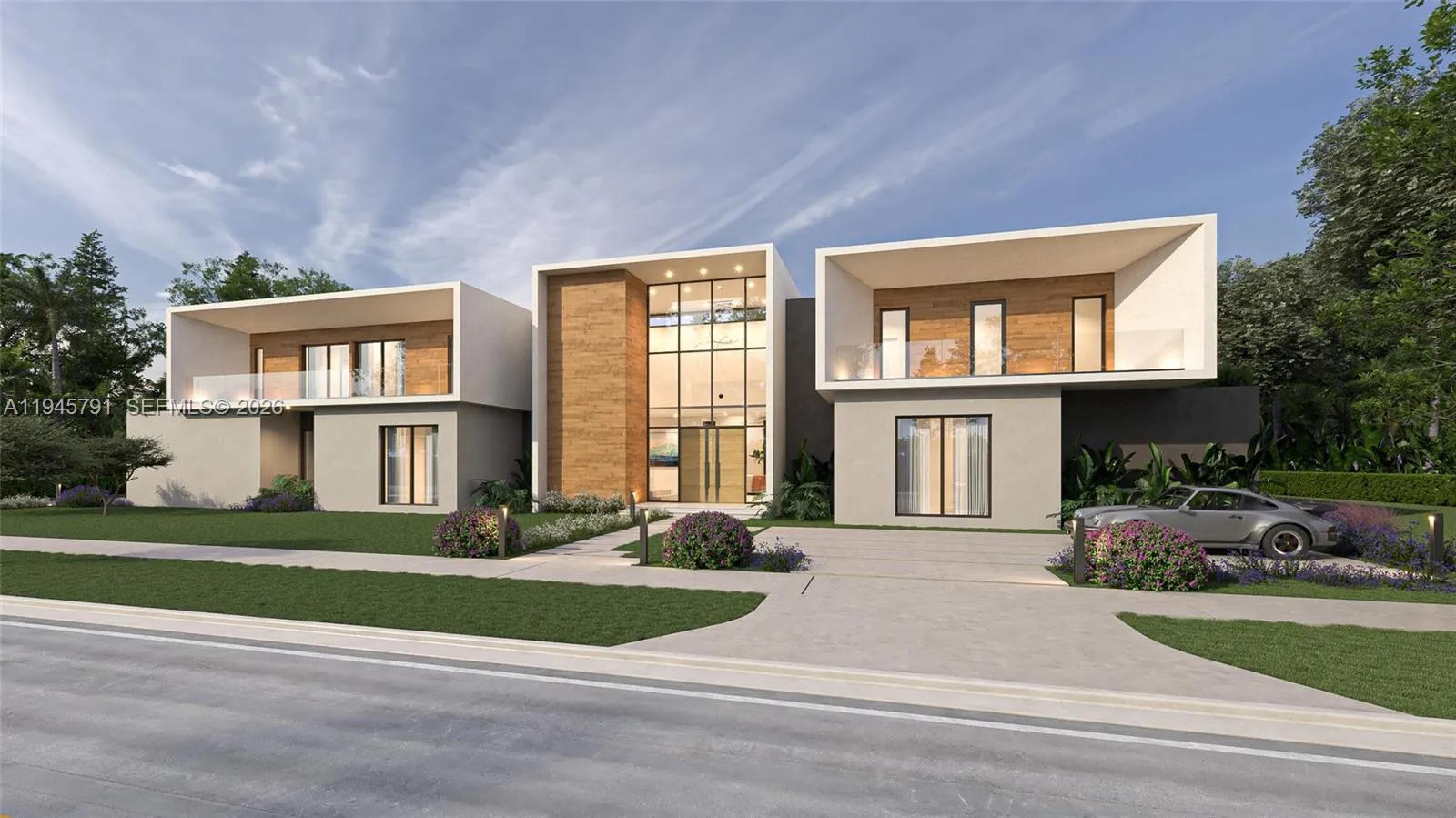 7 bedroom 8 bath for sale at 5811 SW 88th St, Pinecrest FL 33156