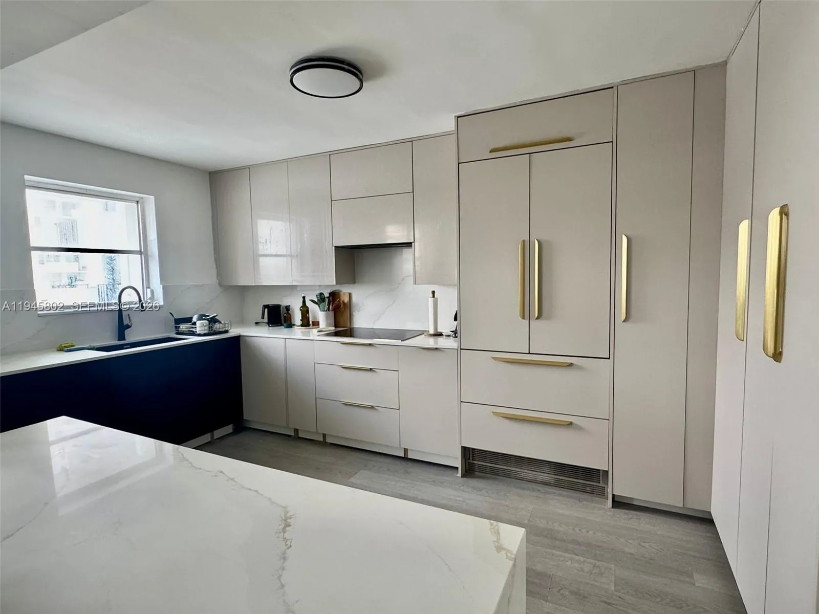 2 bedroom 2 bath for sale at 2750 NE 183rd St # 705, Aventura FL 33160