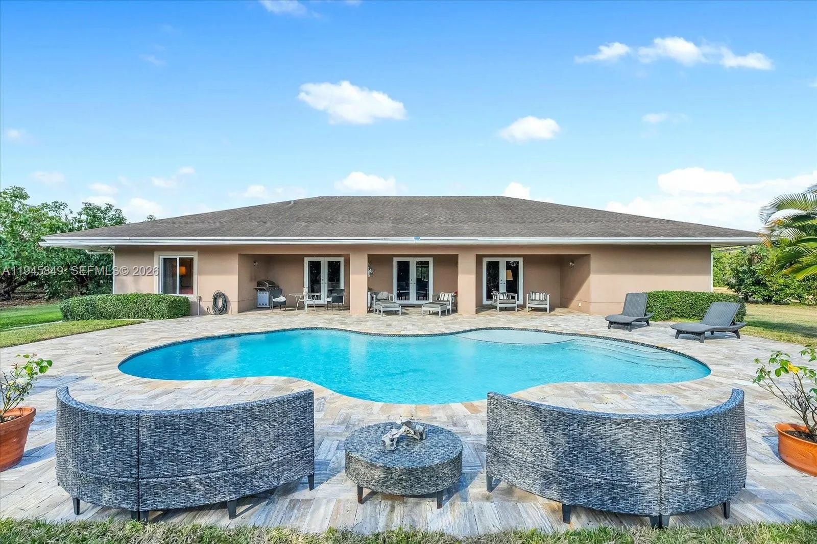 15150 SW 240th St, Homestead FL 33032