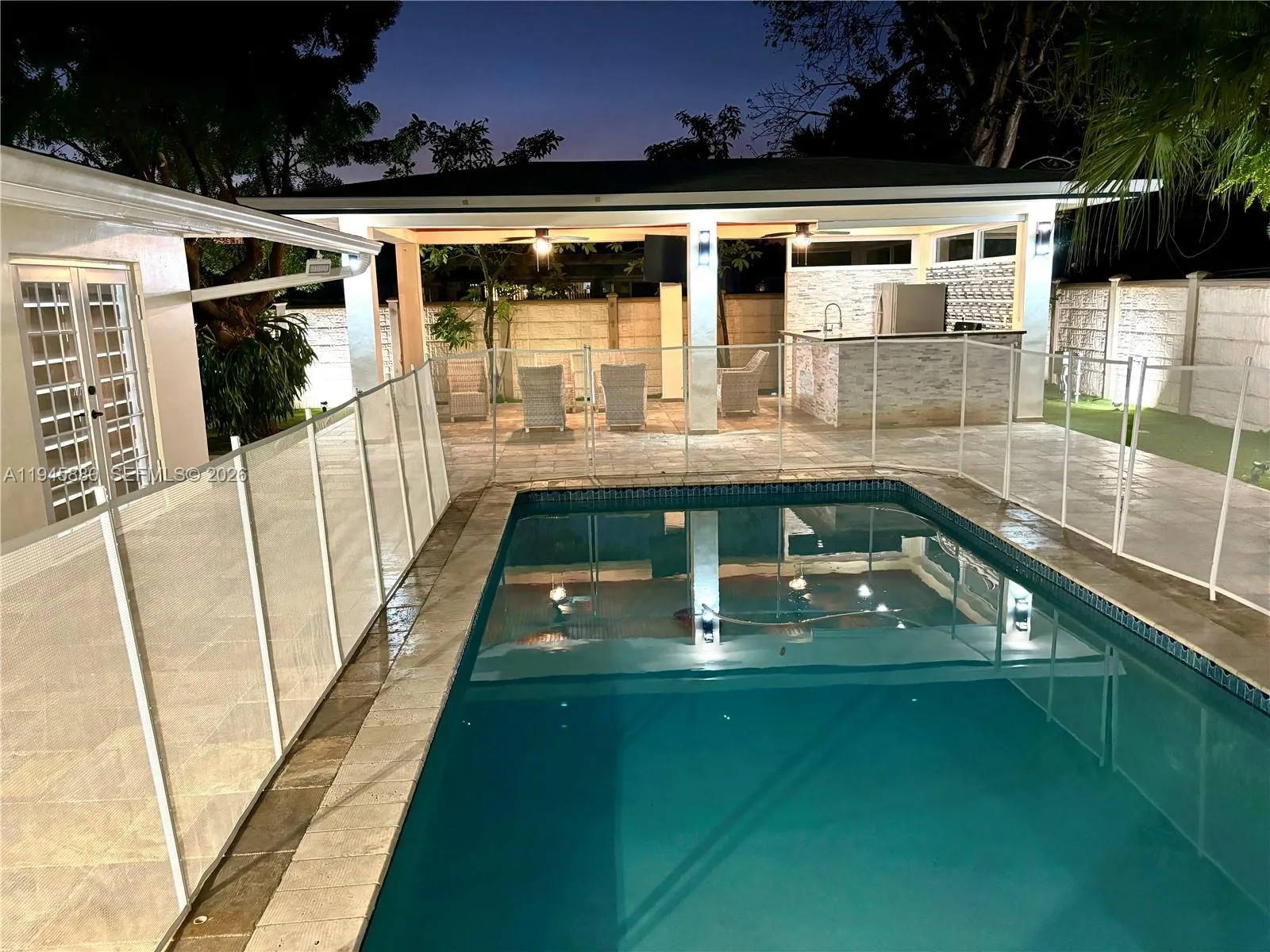 18632 SW 93rd Ct, Cutler Bay FL 33157