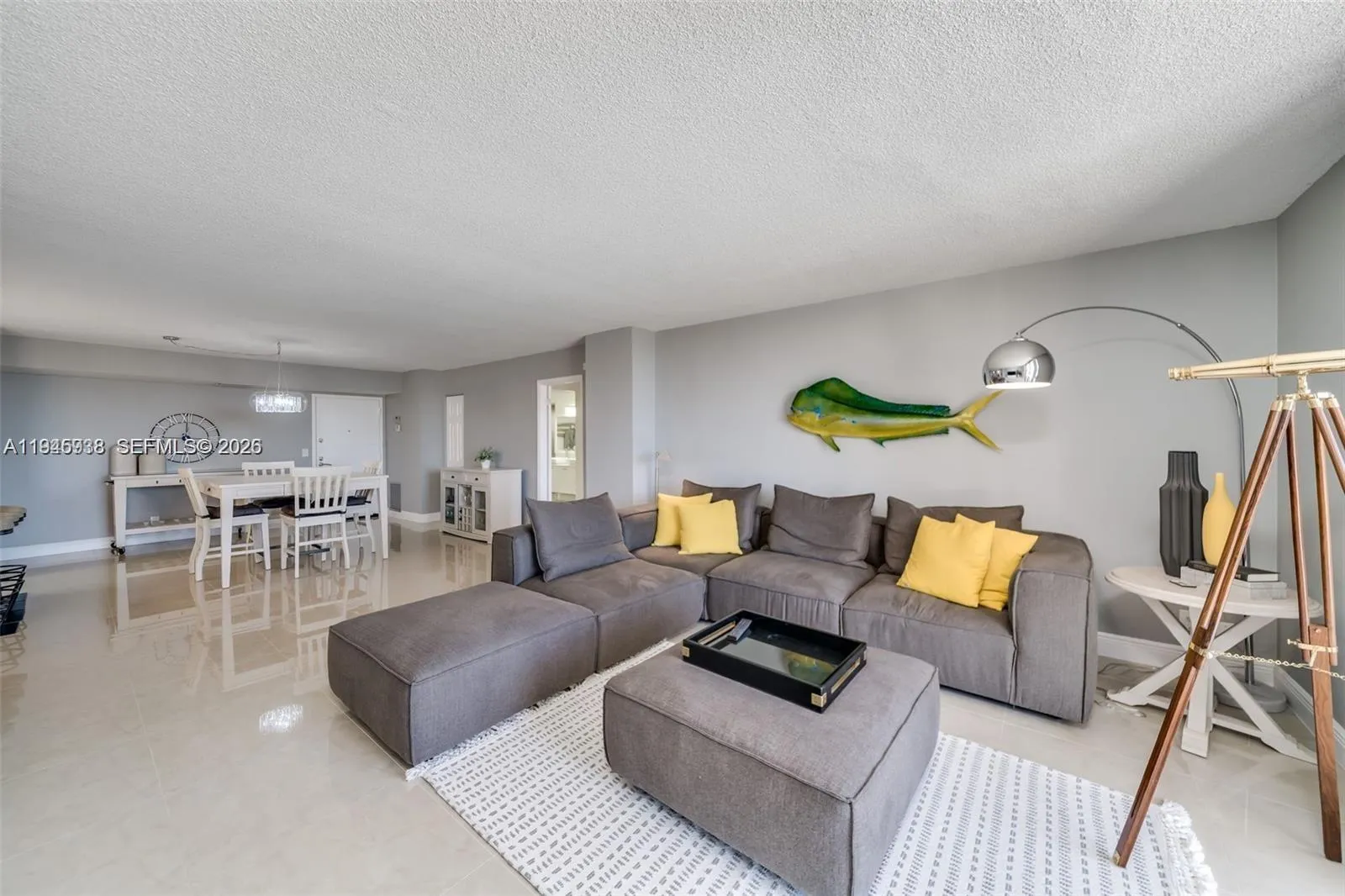 1500 S Ocean Dr # 7K, Hollywood FL 33019