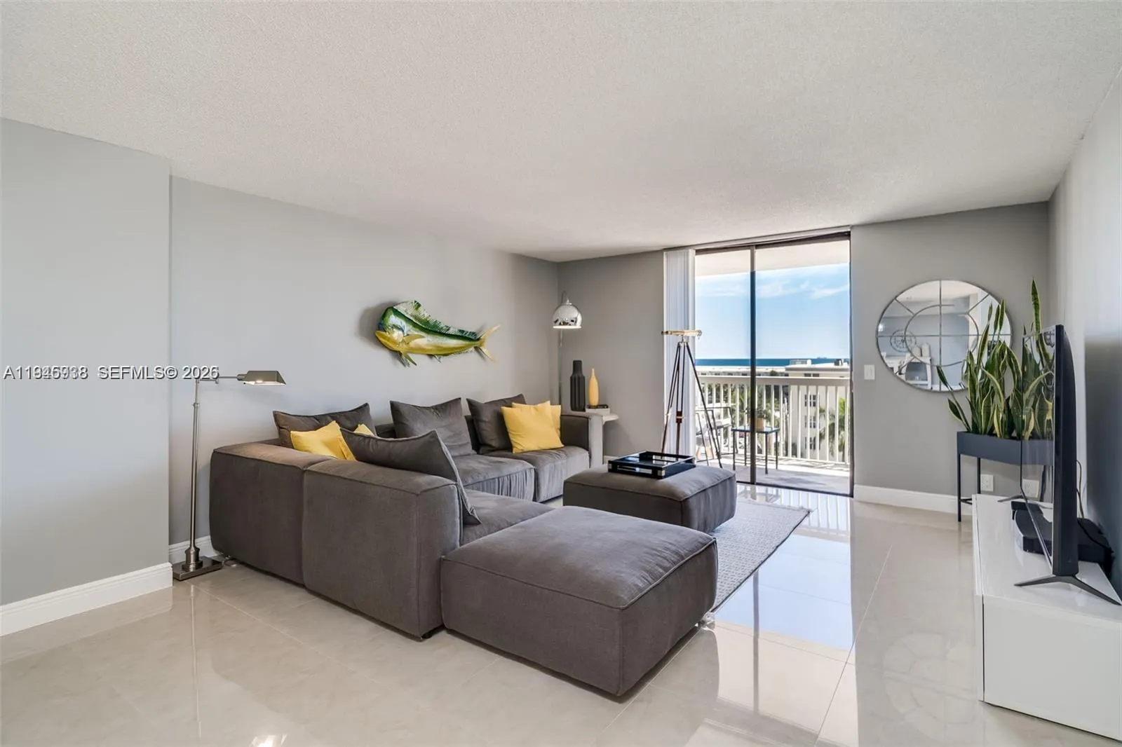 1500 S Ocean Dr # 7K, Hollywood FL 33019