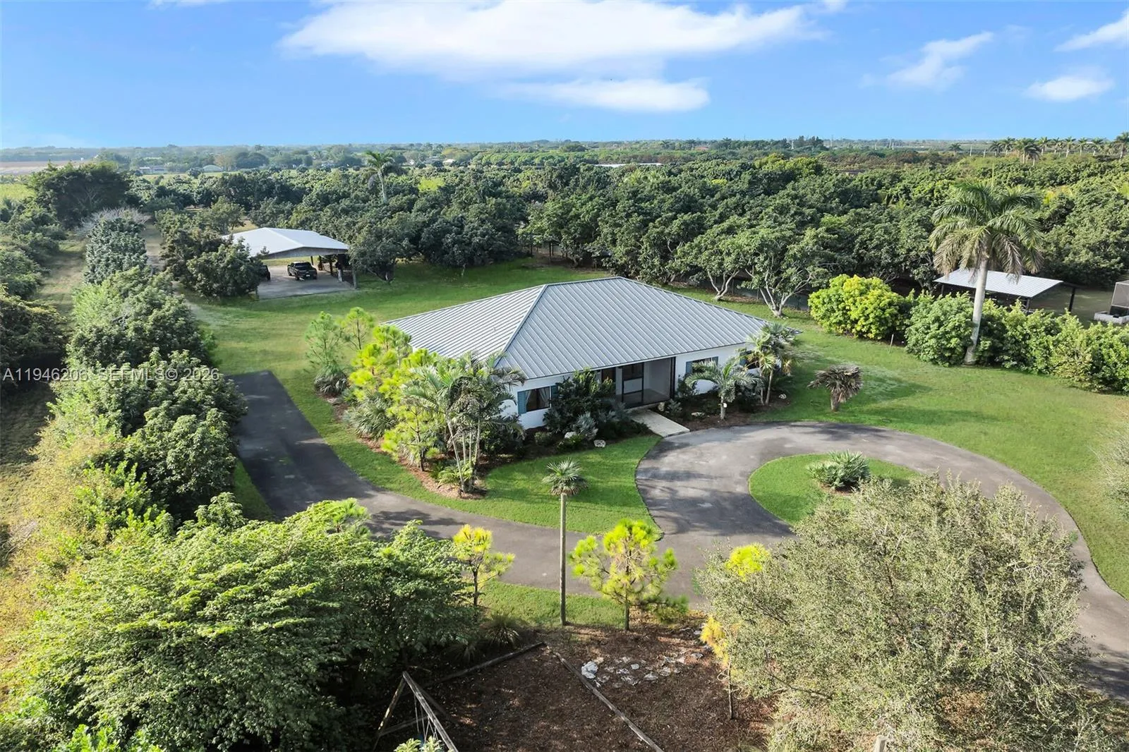 19900 SW 280th St, Homestead FL 33031