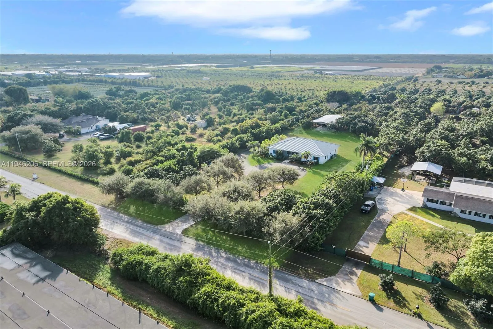 19900 SW 280th St, Homestead FL 33031