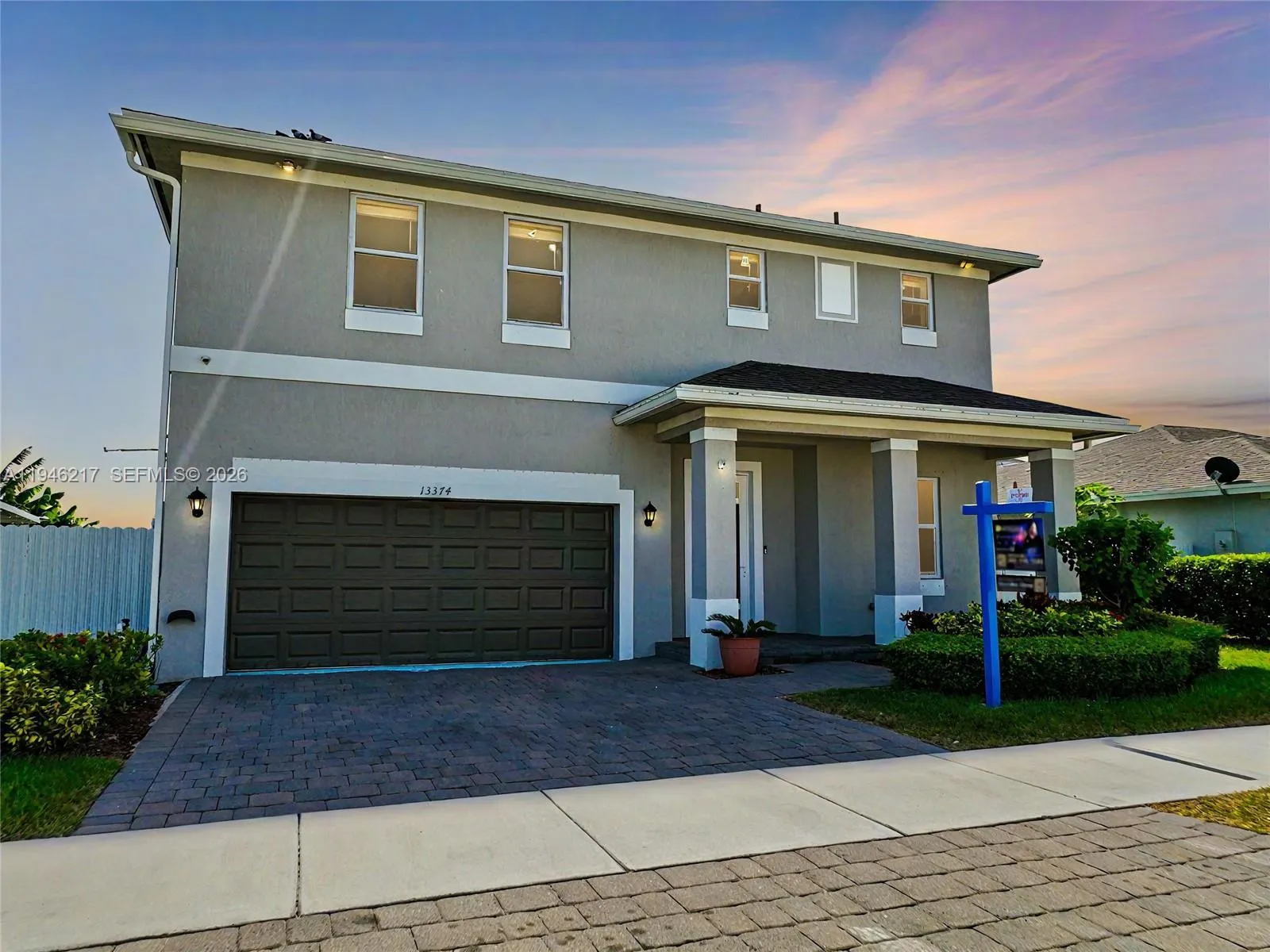 13374 SW 274th St, Homestead FL 33032