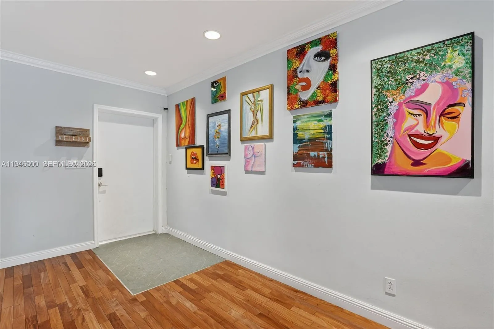 4710 Grant St, Hollywood FL 33021