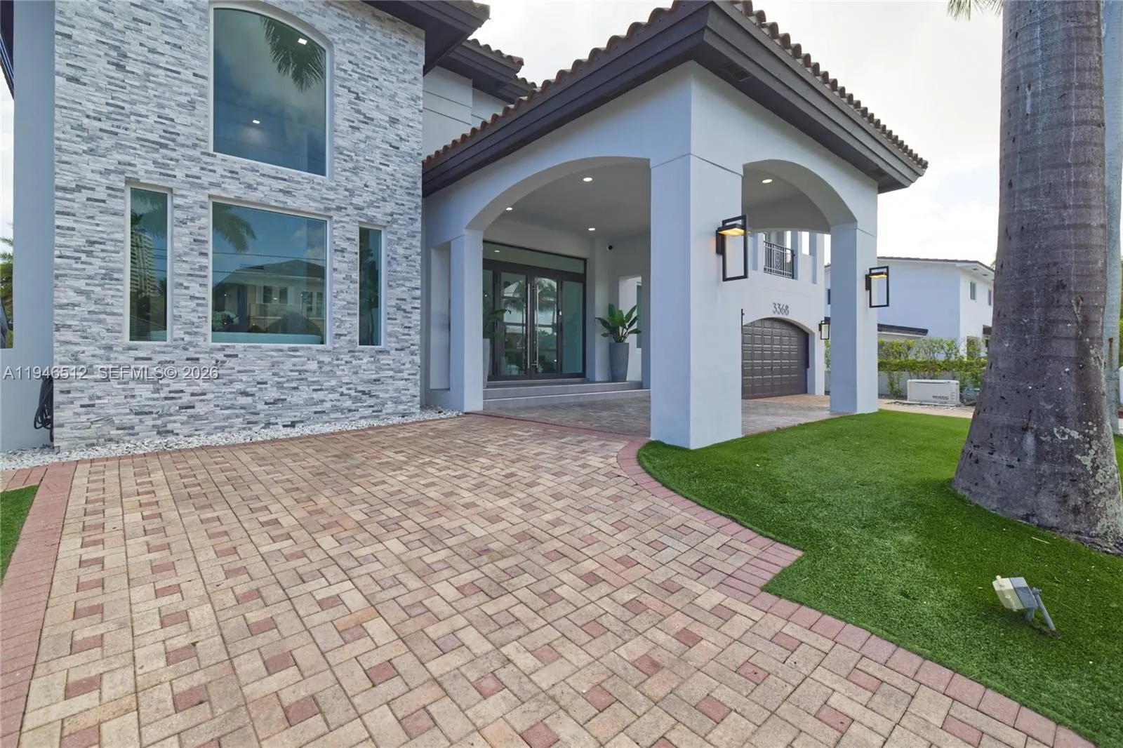 3368 NE 169th St, North Miami Beach FL 33160