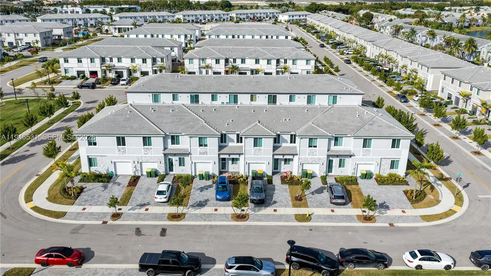 11919 SW 247 Ter, Homestead FL 33032